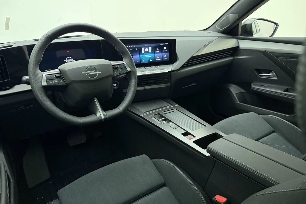 Opel Astra – foto 17