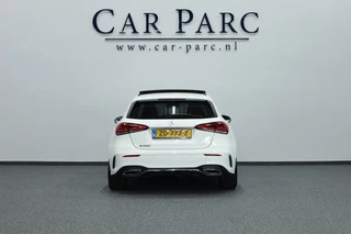 Mercedes-Benz A-Klasse – thumbnail 3
