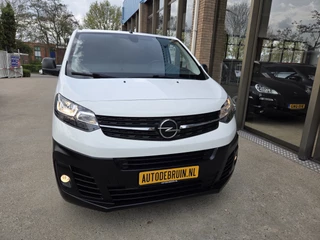 Opel Vivaro – thumbnail 7