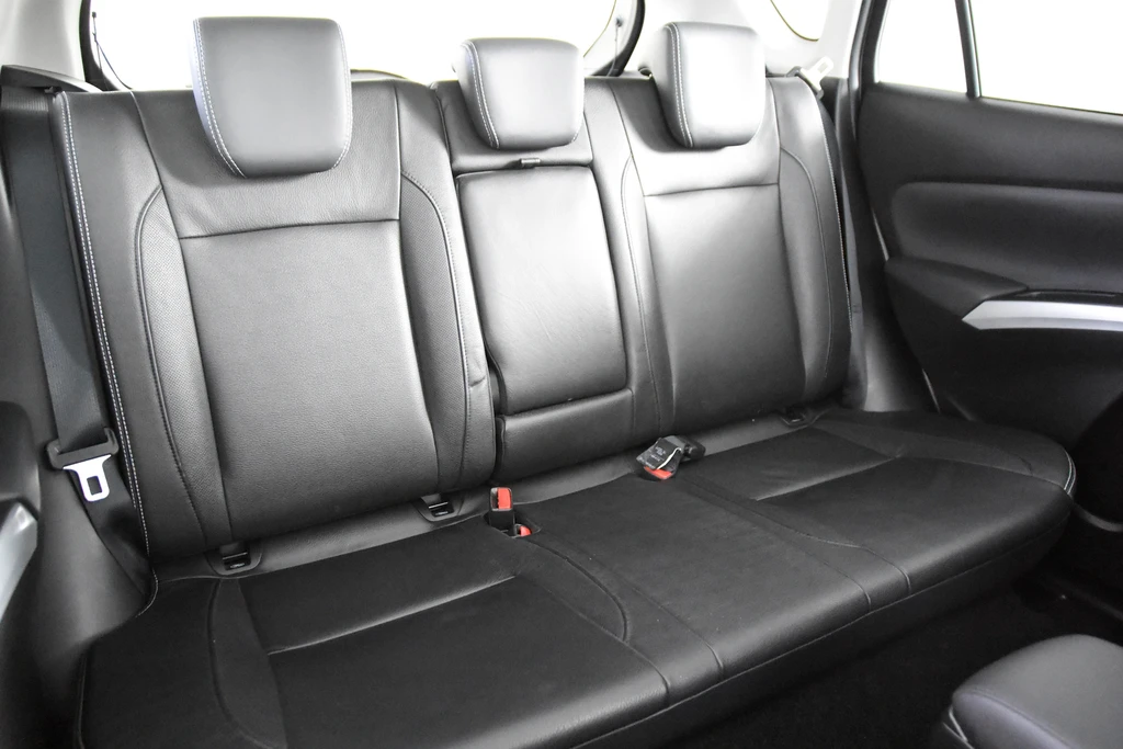 Suzuki S-Cross – foto 31