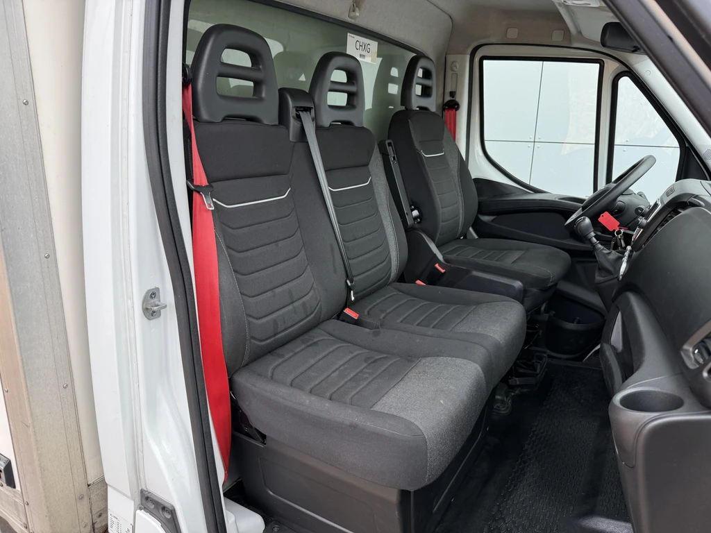 Iveco Daily – foto 7