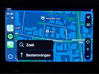 Ford Transit Connect – thumbnail 39