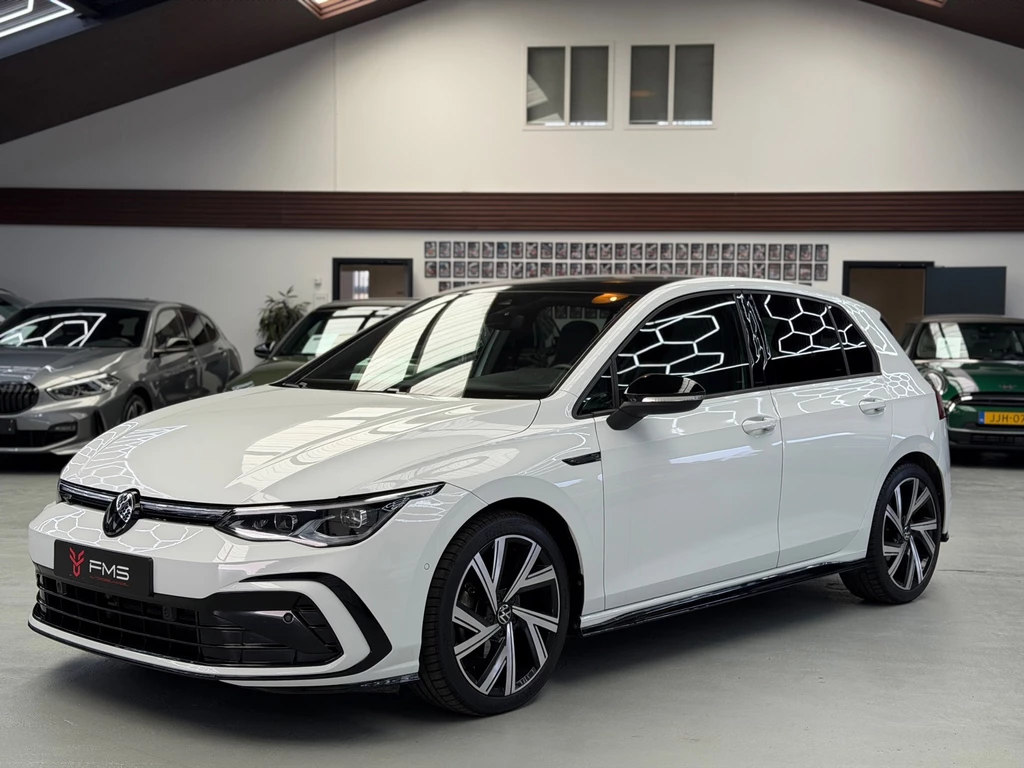 Volkswagen Golf – foto 1
