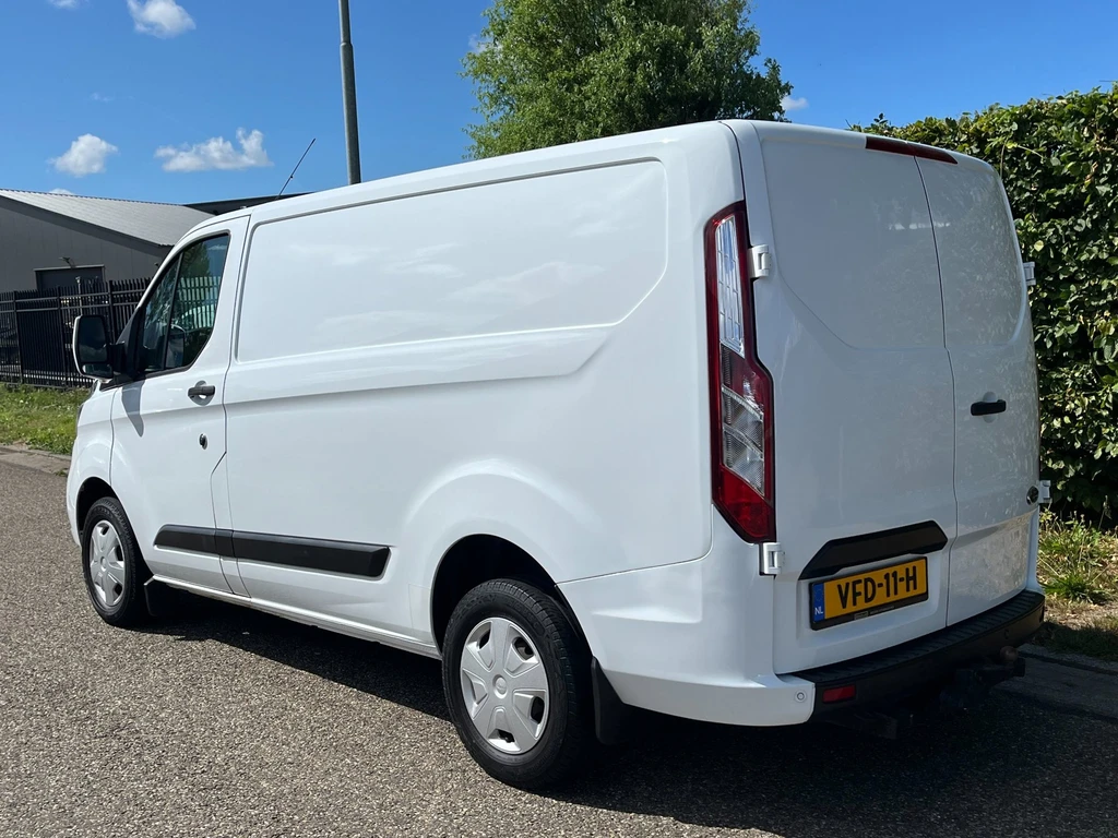 Ford Transit Custom – foto 2
