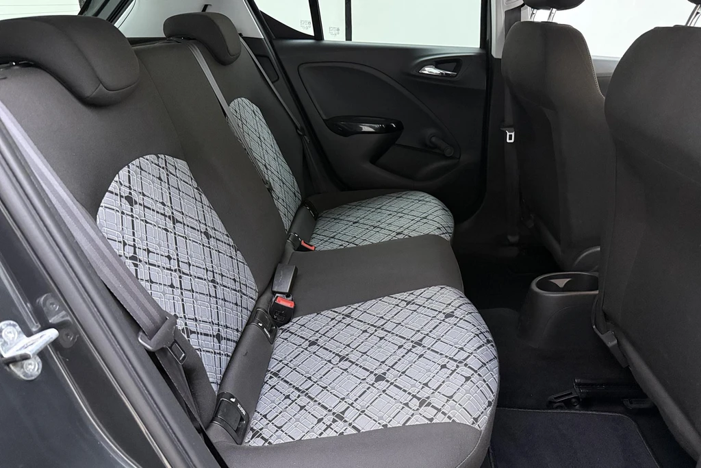Opel Corsa – foto 13