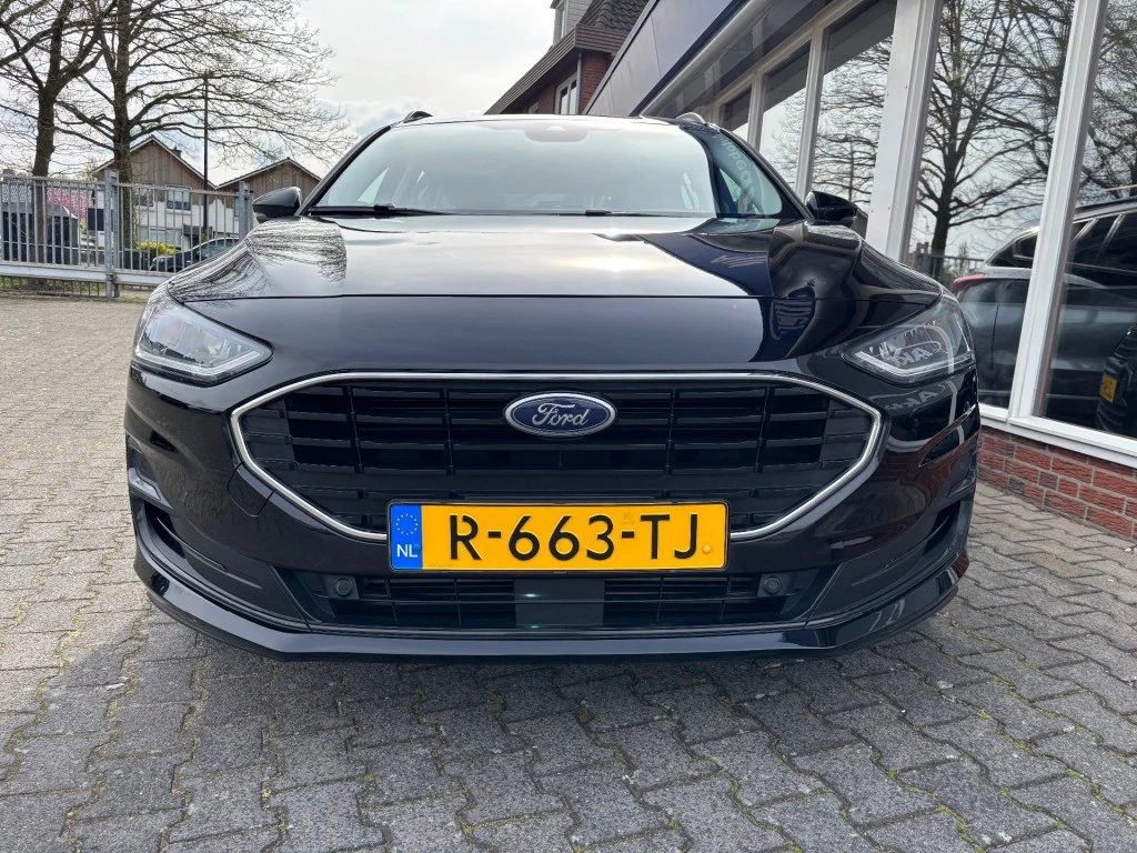 Ford Focus – foto 6