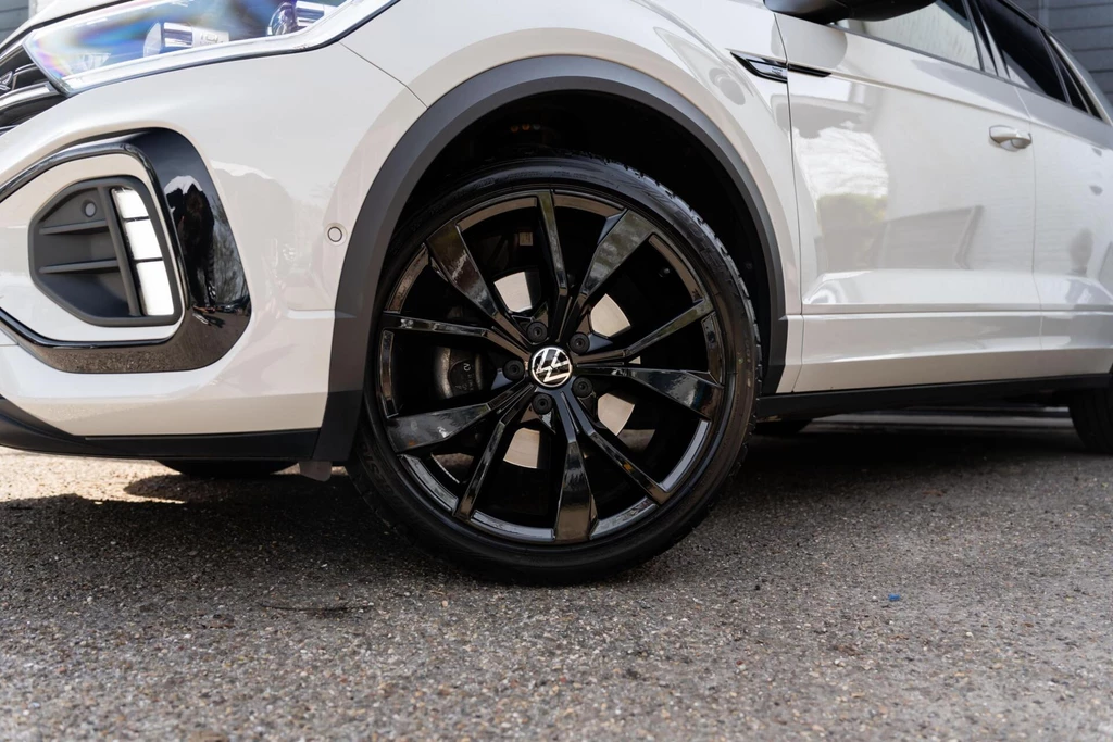 Volkswagen T-Roc – foto 10