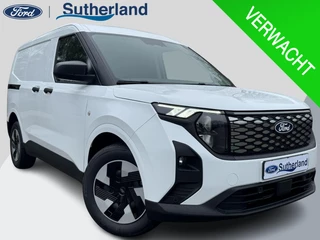 Ford E-Transit Courier – thumbnail 7