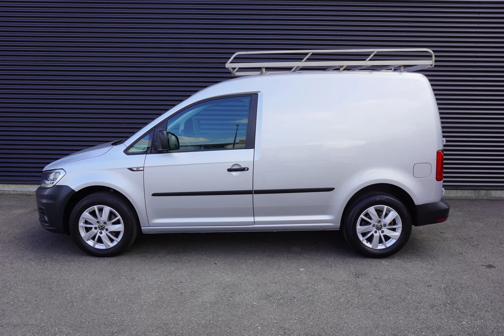 Volkswagen Caddy – foto 3