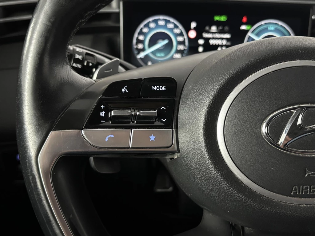 Hyundai Tucson – foto 21