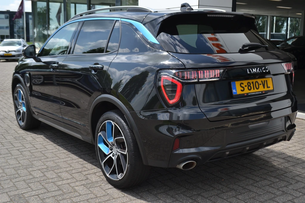 Lynk & Co 01 – foto 4