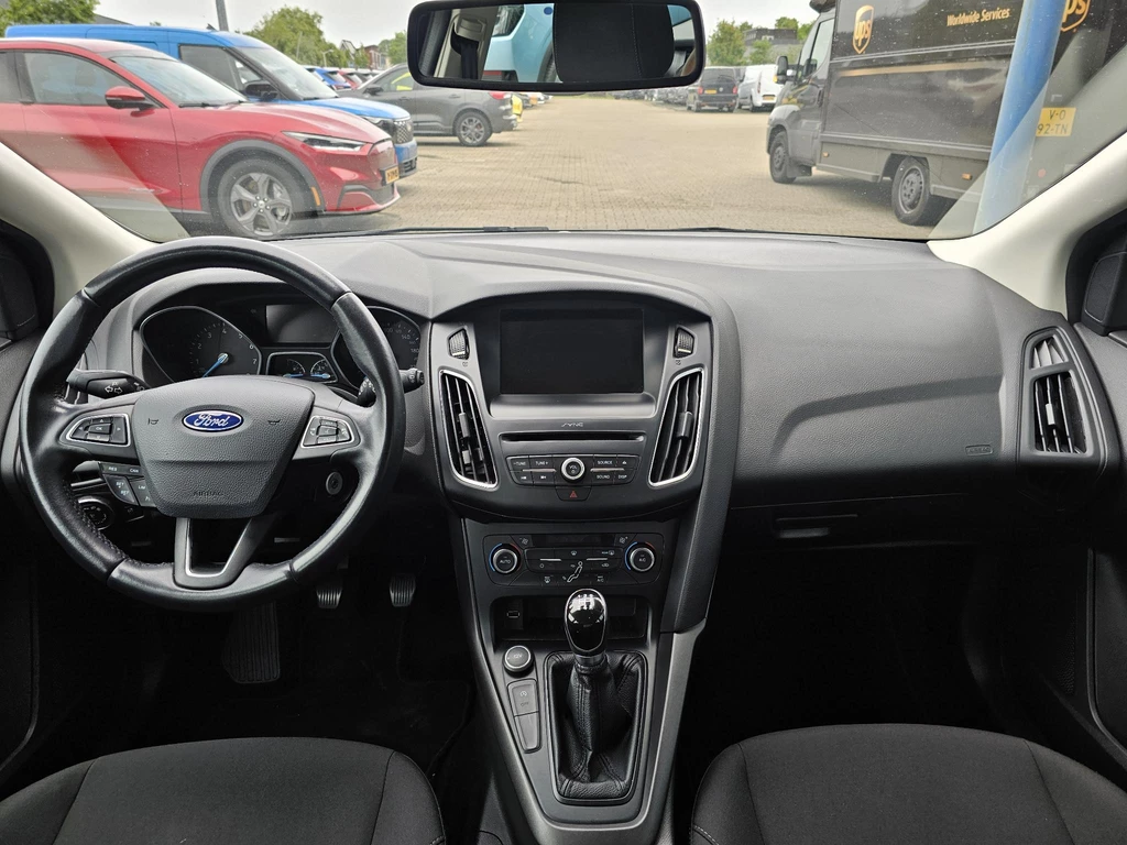 Ford Focus – foto 20