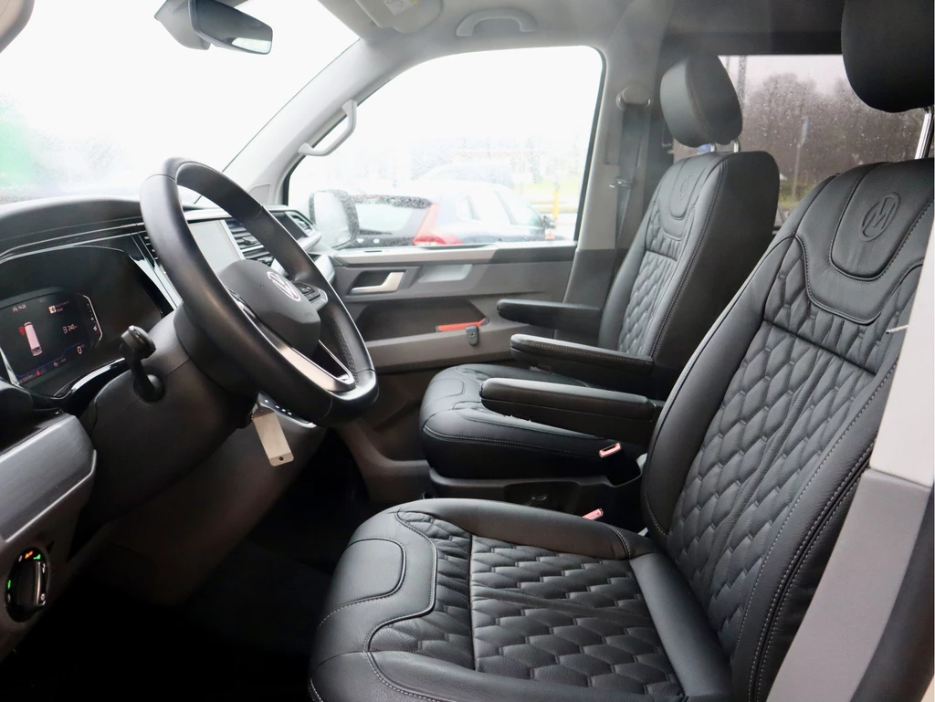 Volkswagen Transporter – foto 10