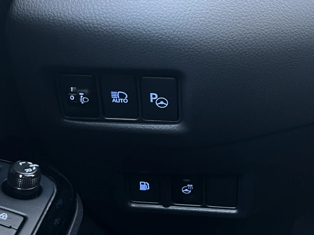 Toyota C-HR – foto 8