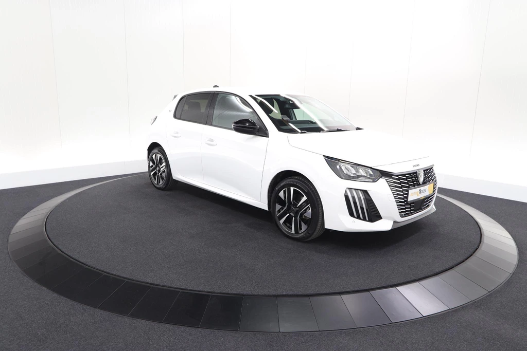 Peugeot e-208 – foto 16