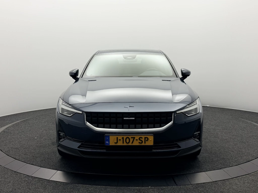Polestar 2 – foto 6