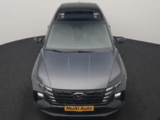 Hyundai Tucson – thumbnail 12
