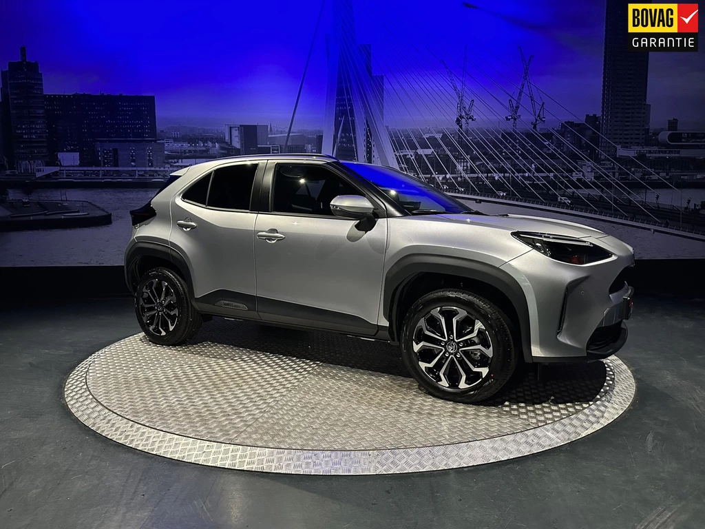Toyota Yaris Cross – foto 14