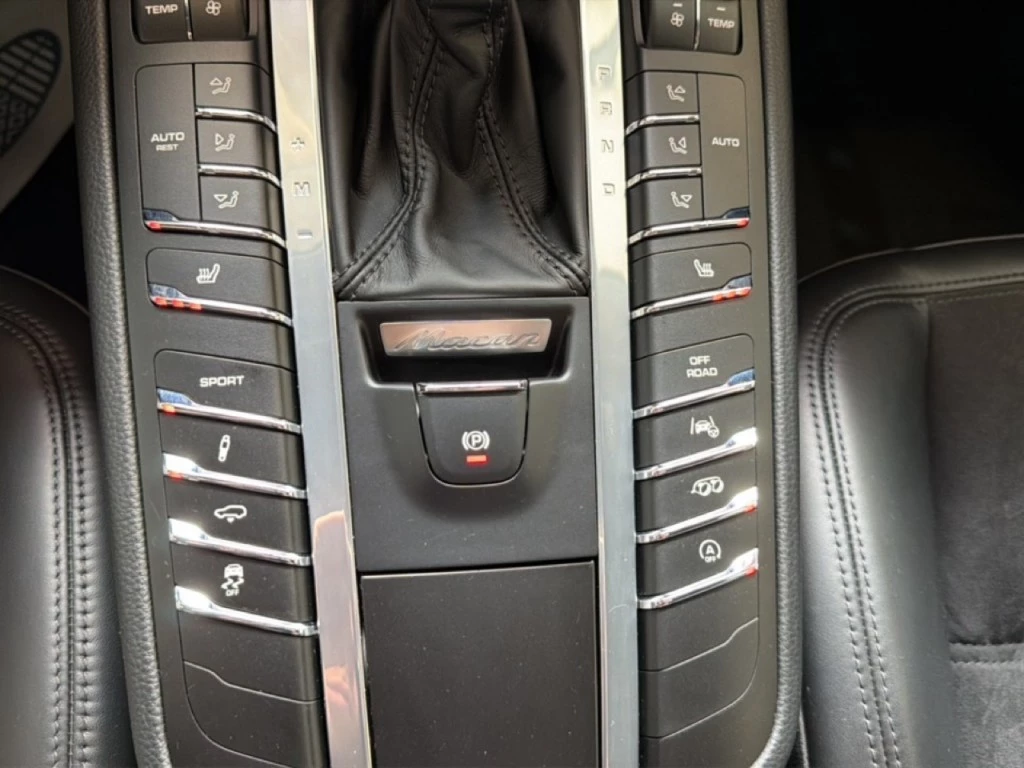 Porsche Macan – foto 24