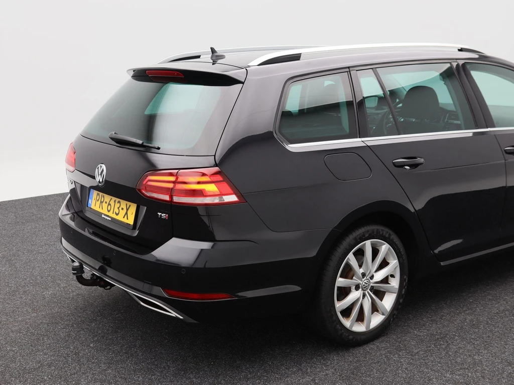 Volkswagen Golf – foto 5