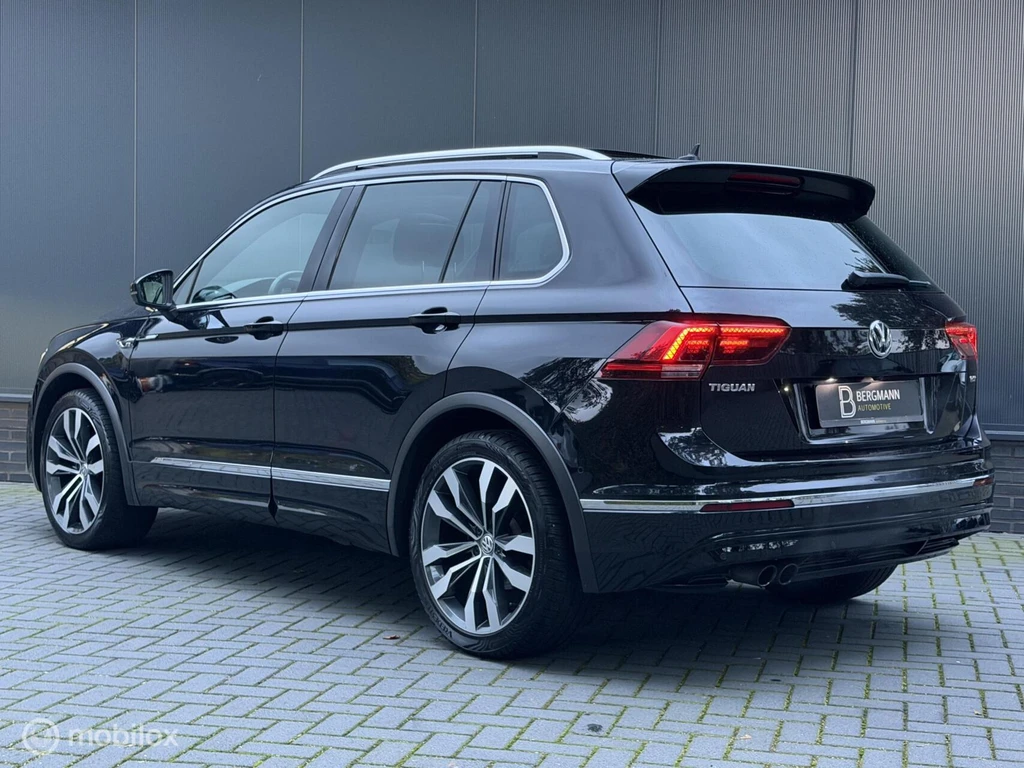 Volkswagen Tiguan – foto 7