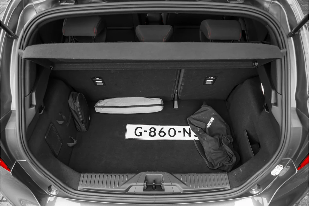 Ford Fiesta – foto 15