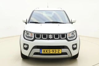 Suzuki Ignis – thumbnail 9