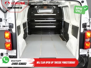 Opel Vivaro – thumbnail 15