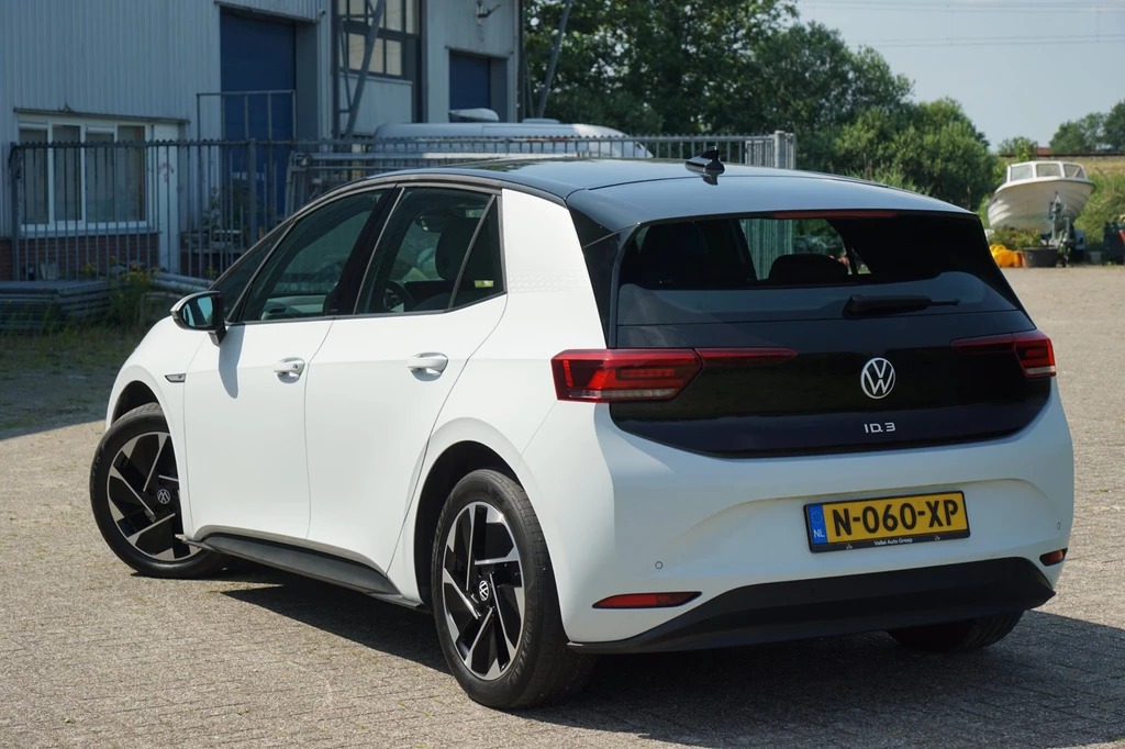 Volkswagen ID.3 – foto 3