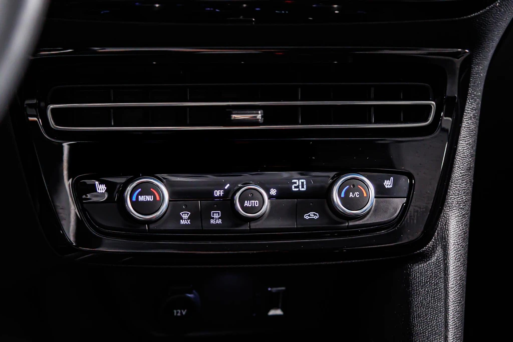 Opel Mokka – foto 30