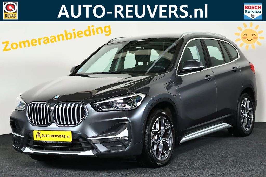 BMW X1 – foto 1