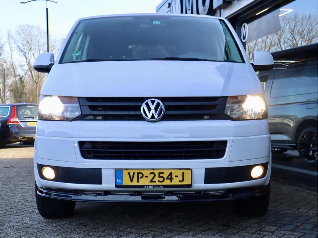 Volkswagen Transporter – foto 7