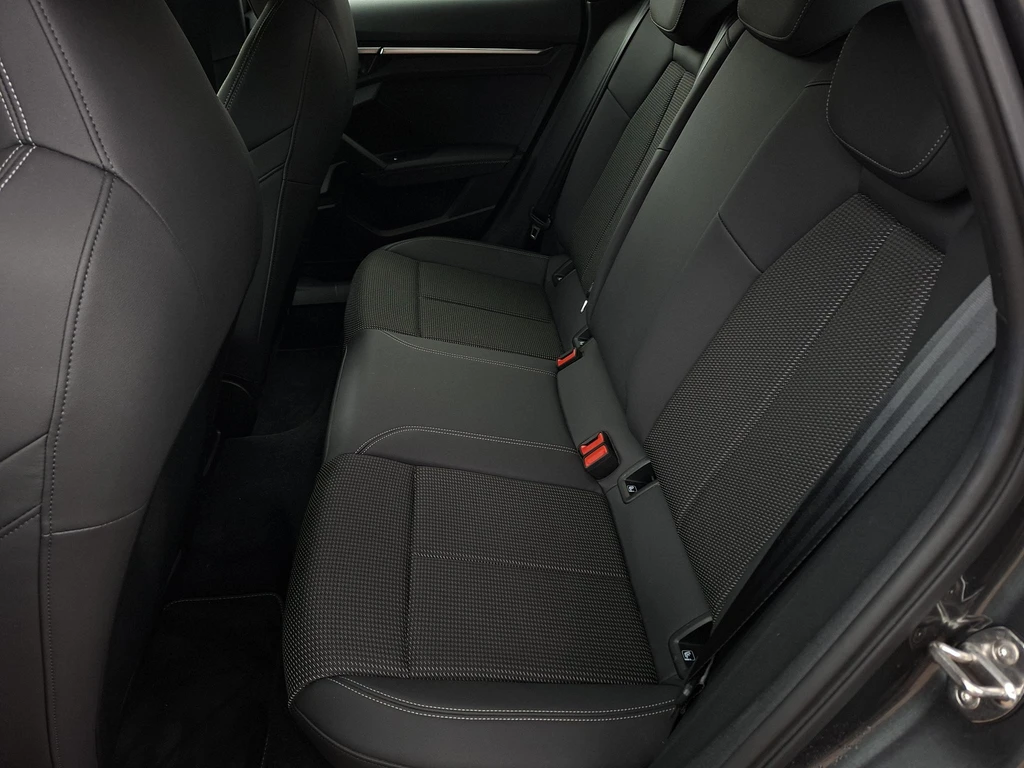 Audi A3 – foto 17