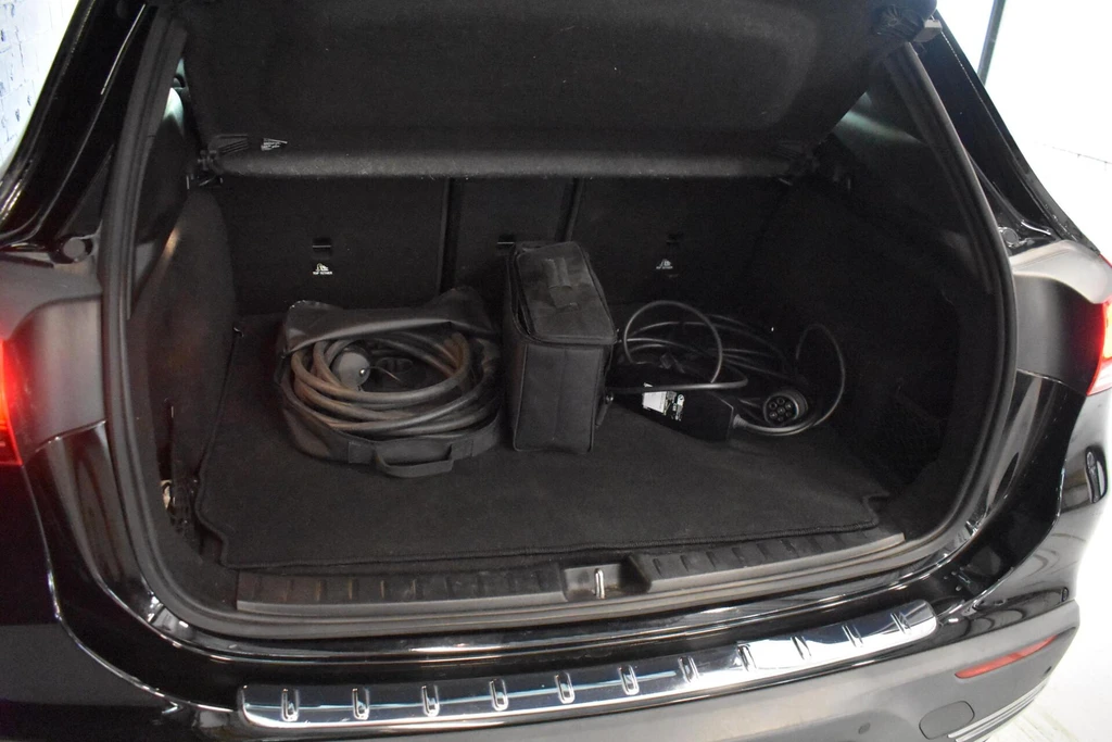 Mercedes-Benz EQA – foto 14