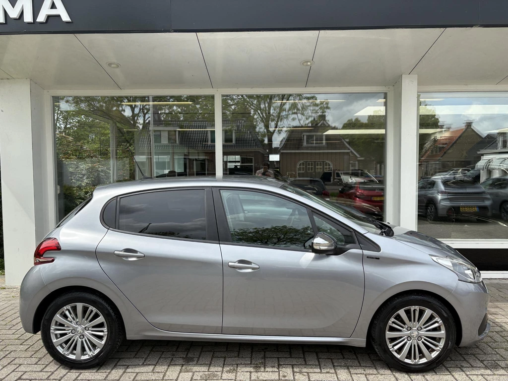 Peugeot 208 – foto 4