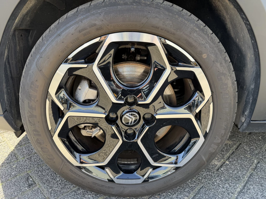 Citroën ë-C3 – foto 9