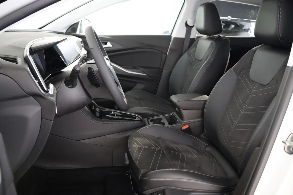 Opel Grandland – foto 11