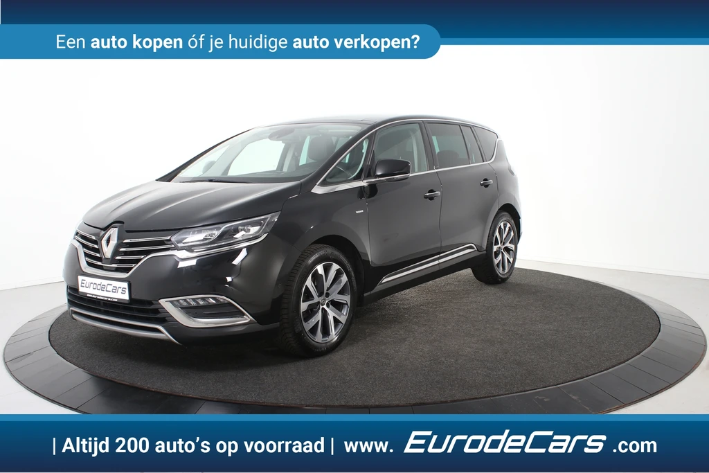Renault Espace – foto 3