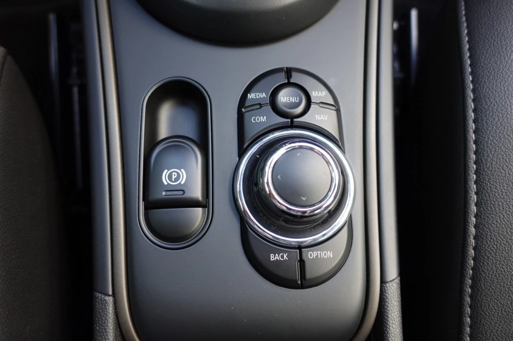 MINI Countryman – foto 19