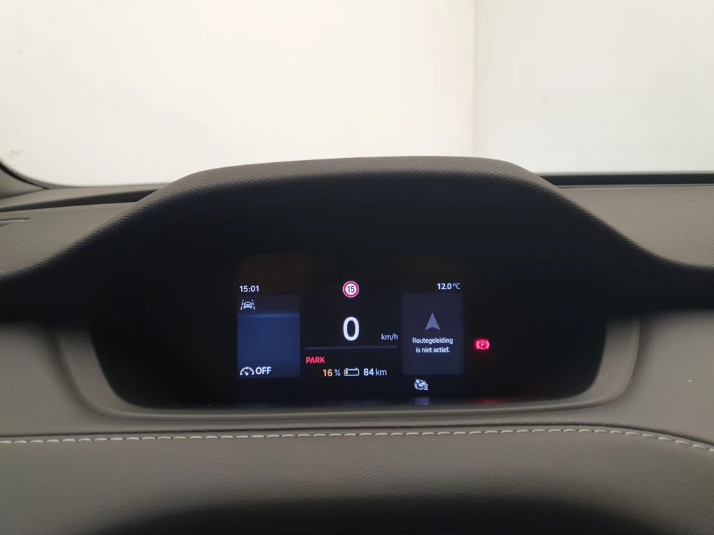 Škoda Enyaq iV – foto 13