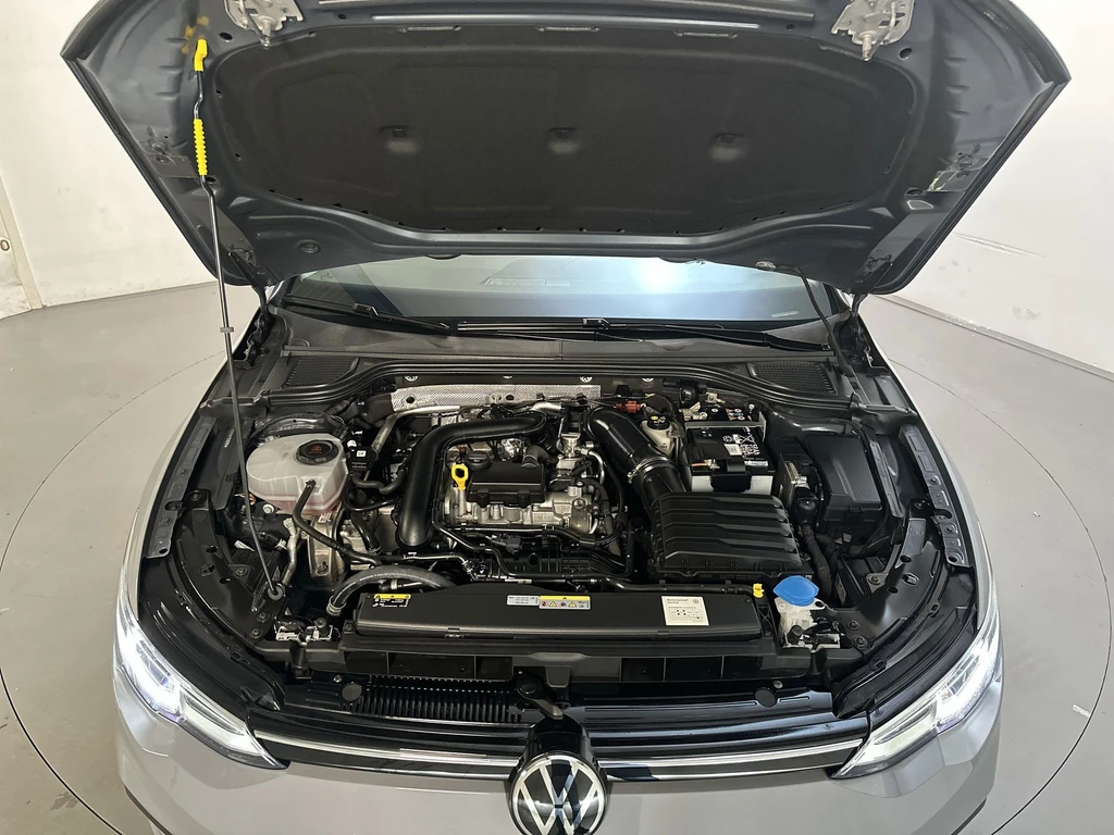 Volkswagen Golf – foto 18