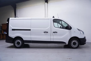 Renault Trafic – thumbnail 7