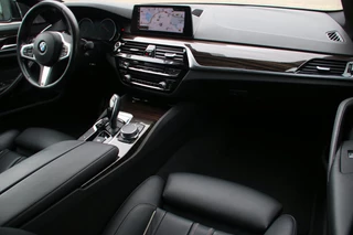 BMW 5 Serie – thumbnail 10