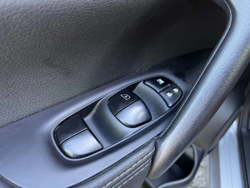 Nissan QASHQAI – foto 24