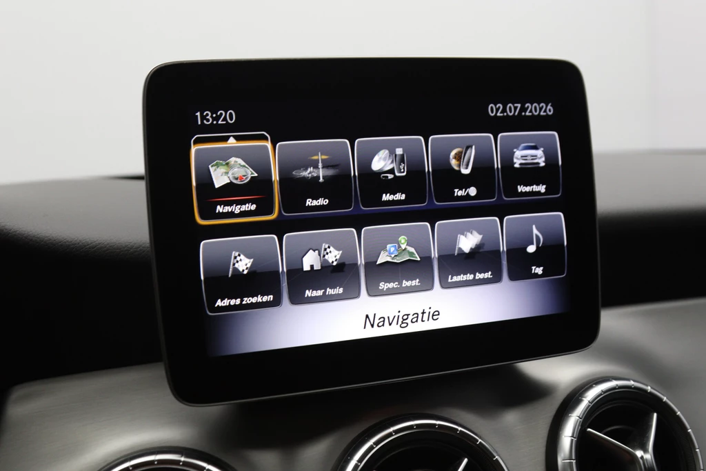 Mercedes-Benz CLA – foto 38