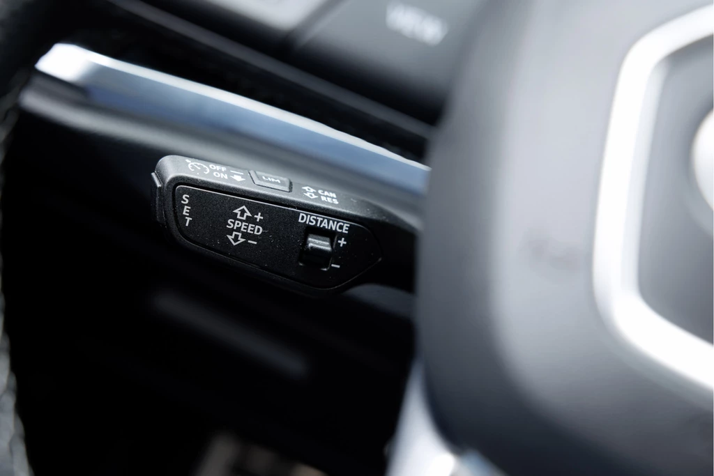 Audi Q3 – foto 20