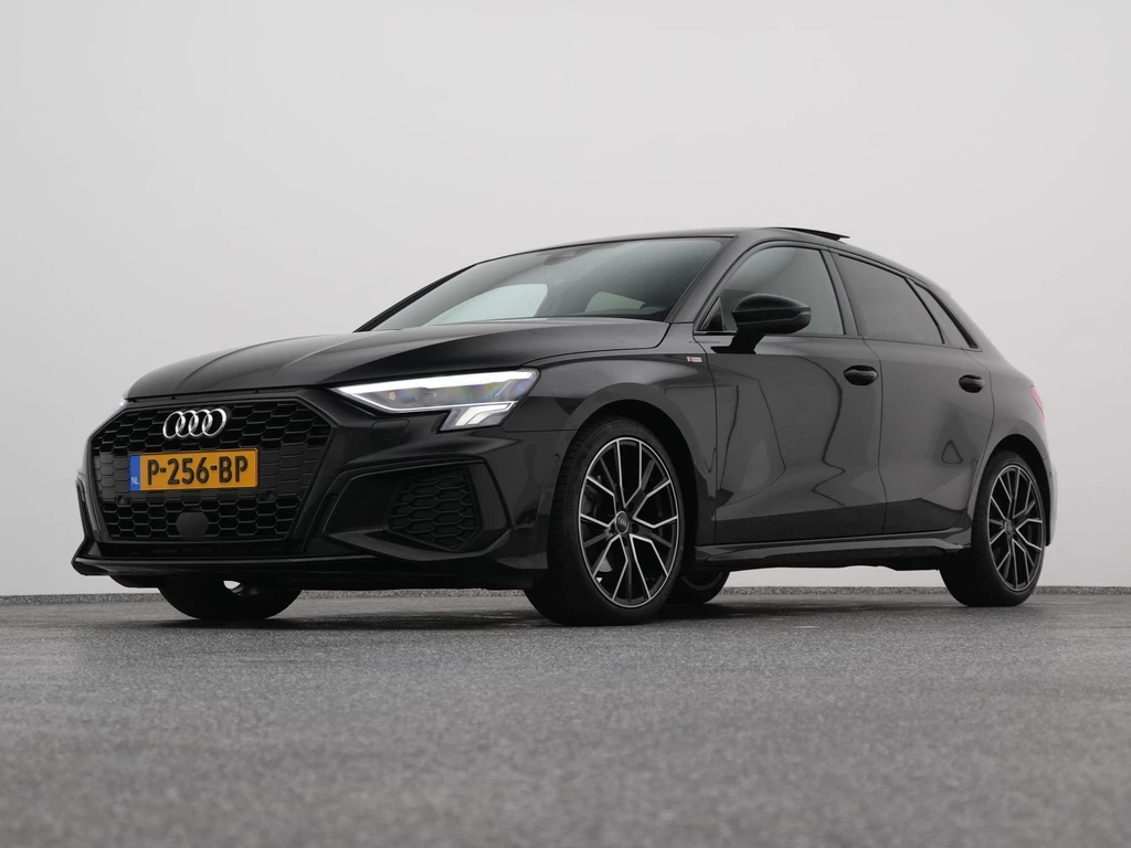 Audi A3 – foto 2