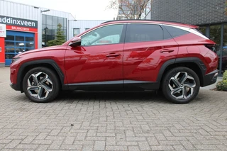 Hyundai Tucson – thumbnail 2