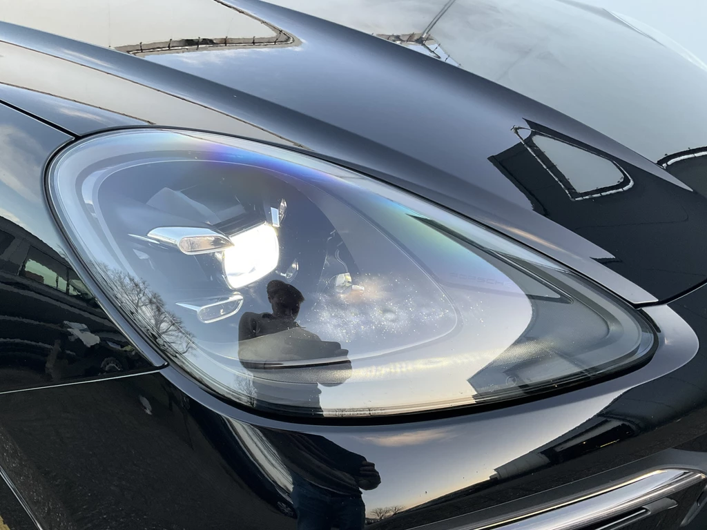 Porsche Cayenne – foto 17