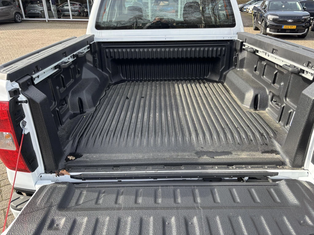 Ford Ranger – foto 8